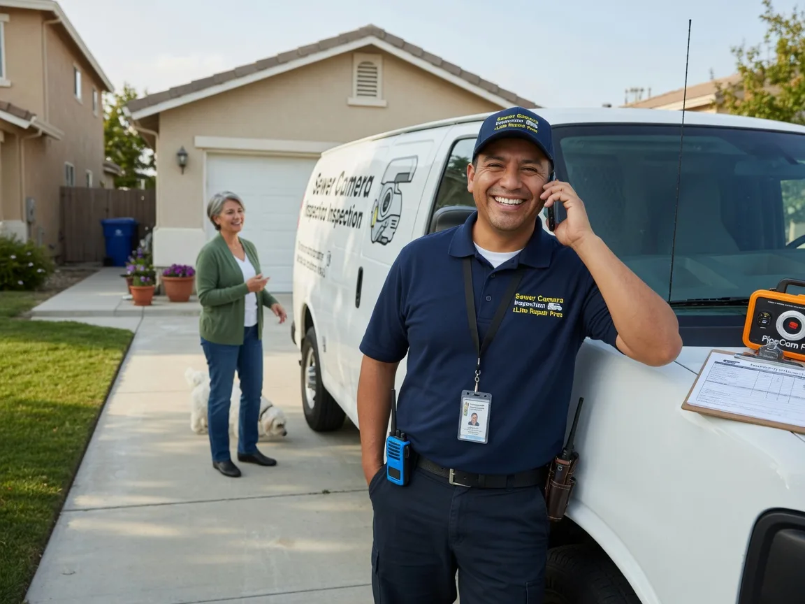 Sewer Line Repair Woodbury, GA FAQs
